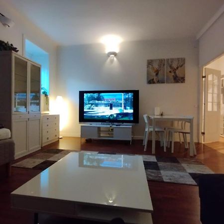 Furnished 58 M2 Restaurant In The Heart Of City ! 斯德哥尔摩 外观 照片