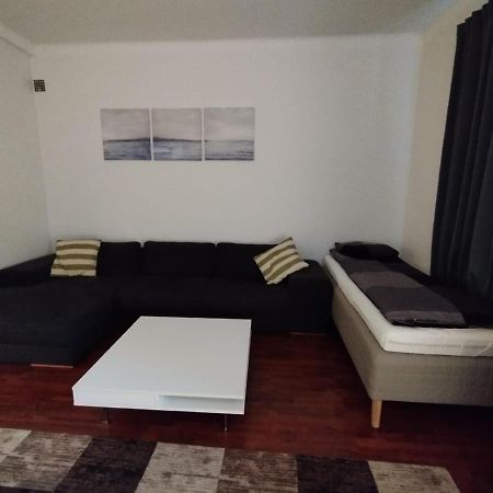 Furnished 58 M2 Restaurant In The Heart Of City ! 斯德哥尔摩 外观 照片