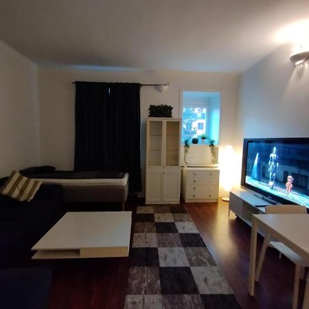 Furnished 58 M2 Restaurant In The Heart Of City ! 斯德哥尔摩 外观 照片