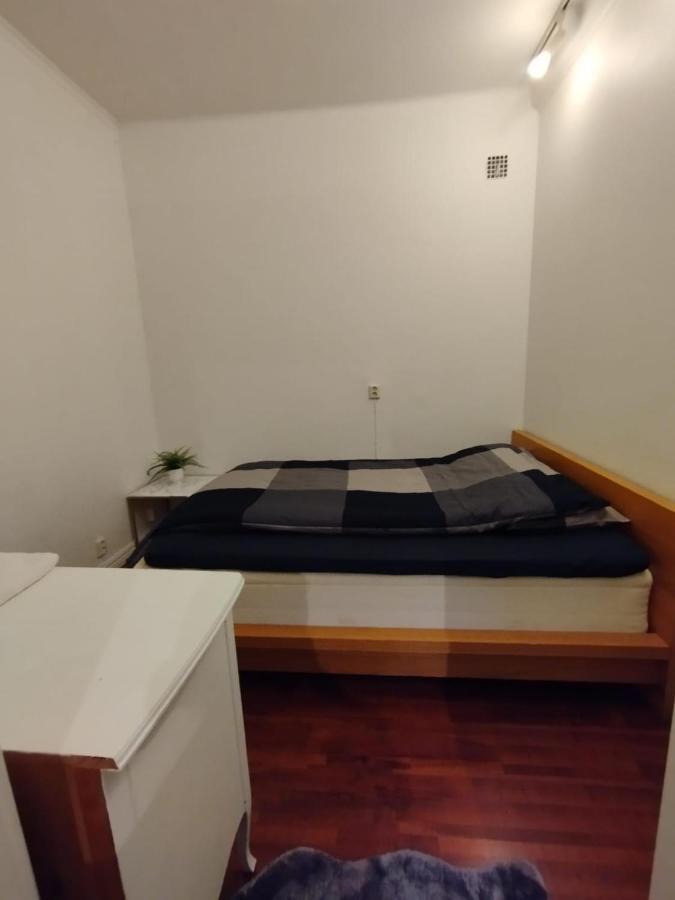 Furnished 58 M2 Restaurant In The Heart Of City ! 斯德哥尔摩 外观 照片